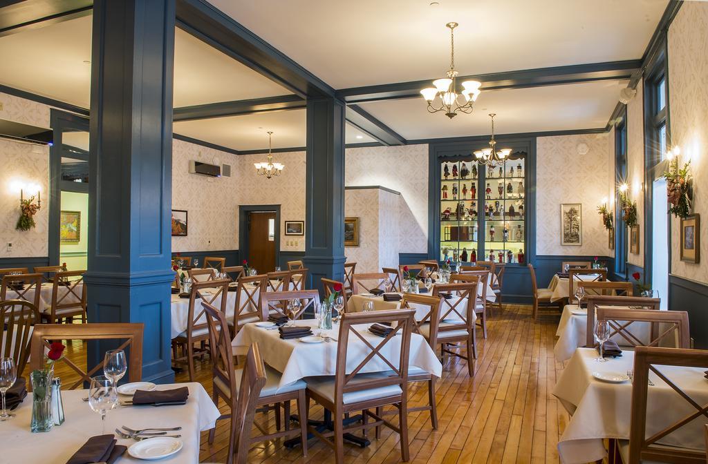 The Inn At Wise Exterior foto