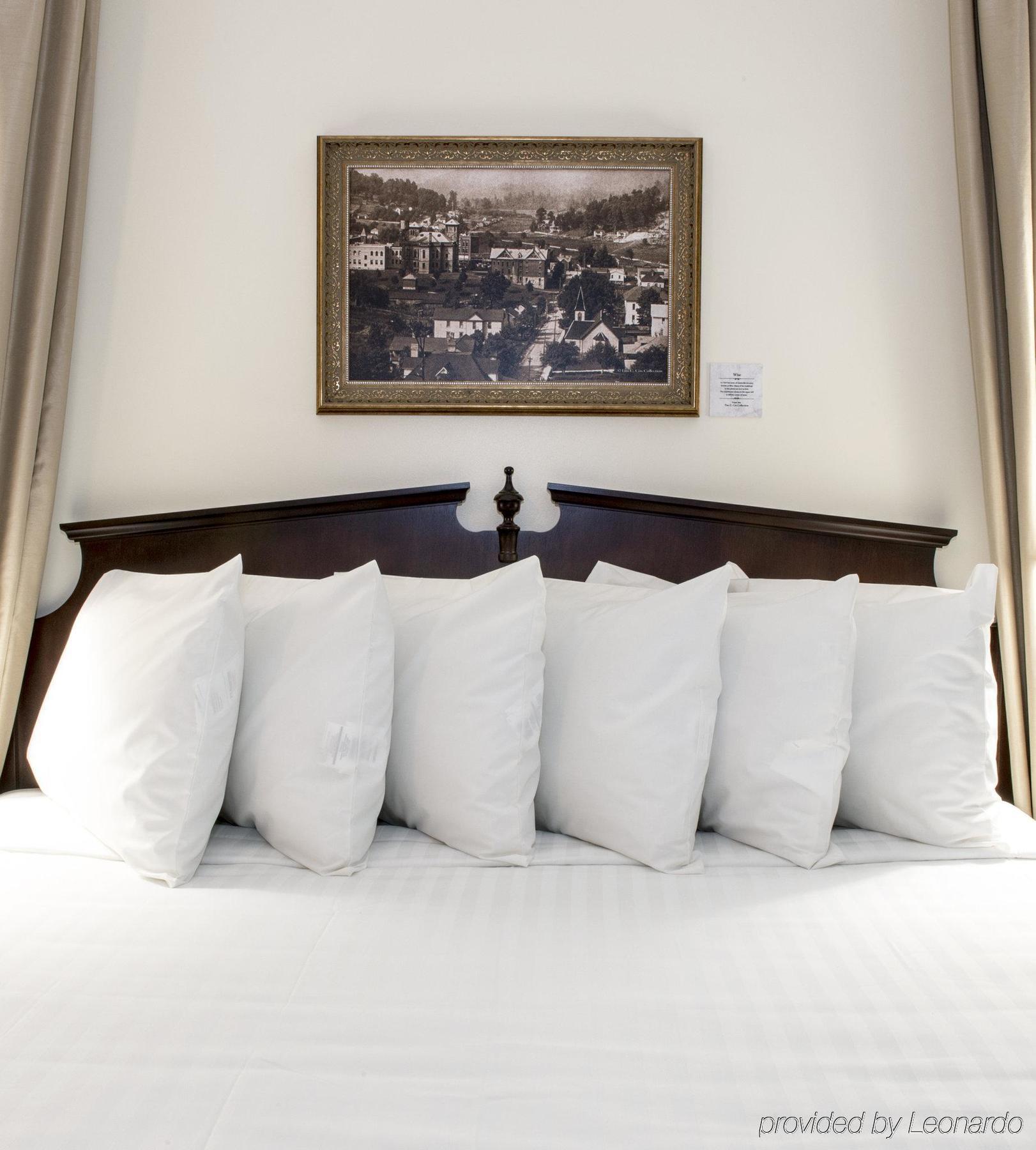The Inn At Wise Exterior foto