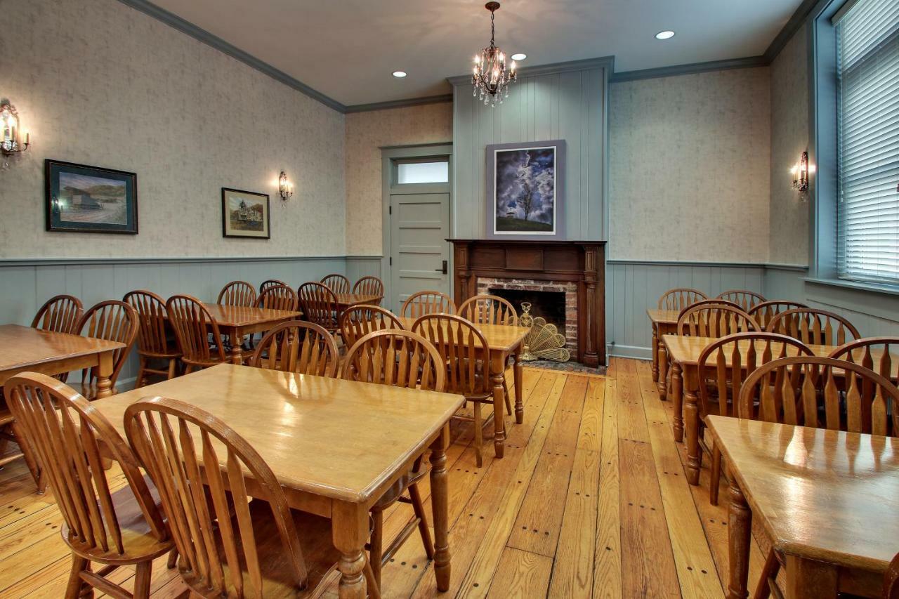 The Inn At Wise Exterior foto