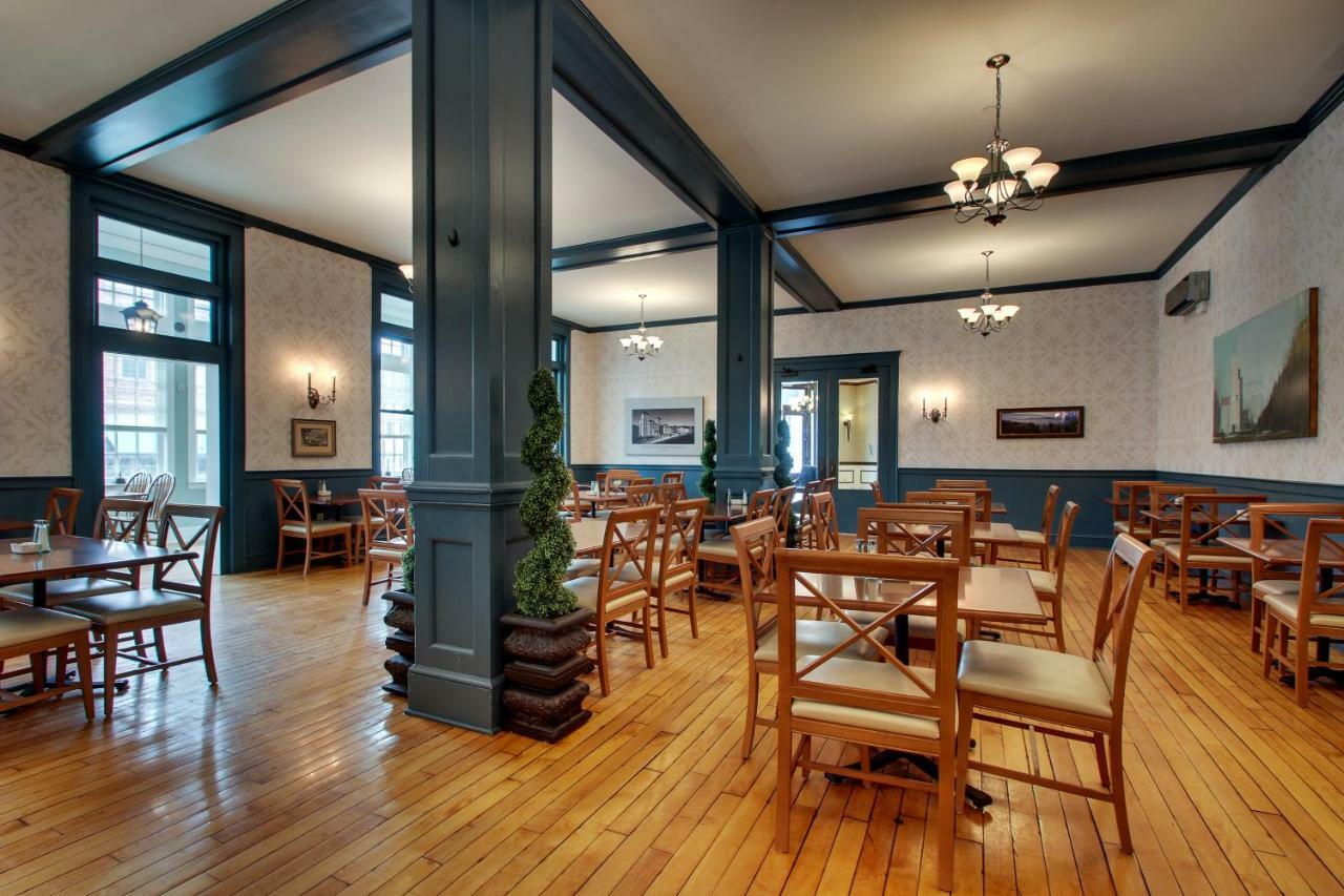 The Inn At Wise Exterior foto
