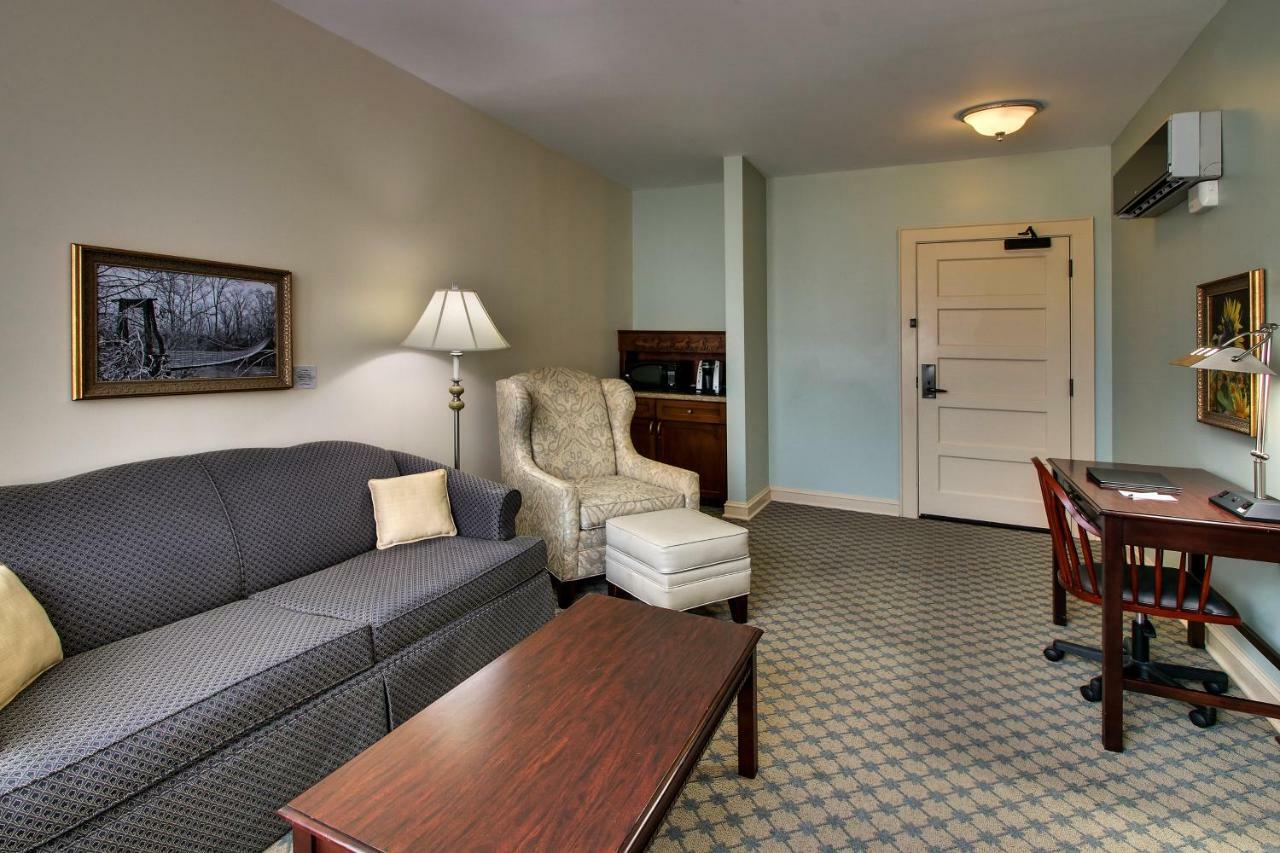 The Inn At Wise Exterior foto